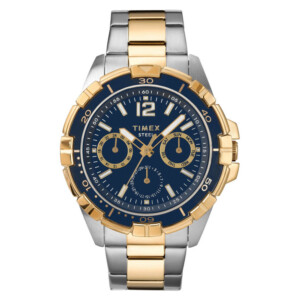 Timex Classic TW2T50700 - zegarek męski