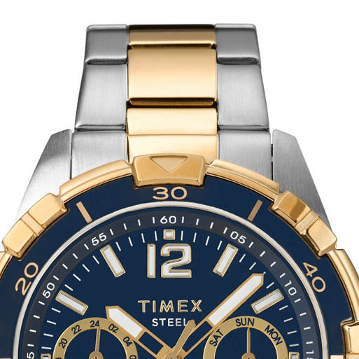 Timex Classic TW2T50700 - zegarek męski 3