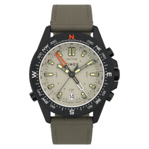 Timex Expedition North  TW2V21800 - zegarek męski