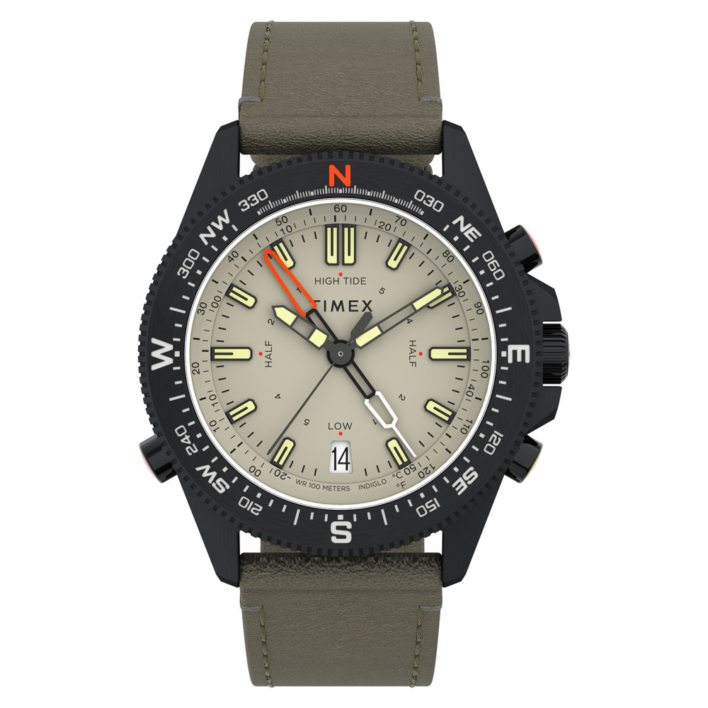 Timex Expedition North  TW2V21800 - zegarek męski 1