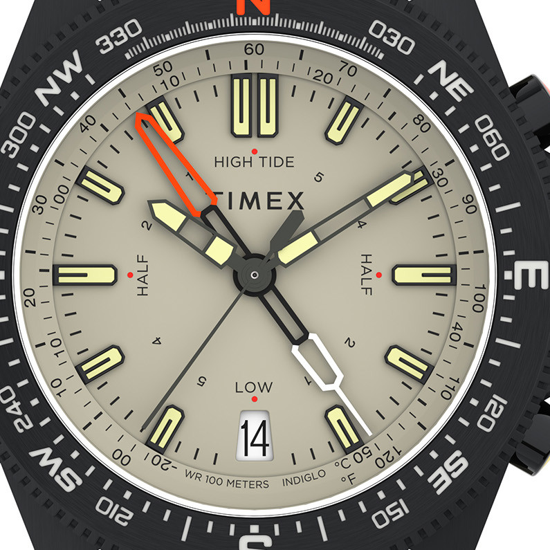 Timex Expedition North TW2V21800 - zegarek męski 2
