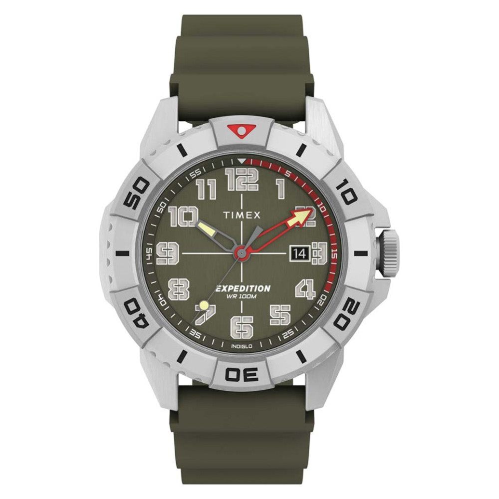 Timex Expedition North TW2V40600 - zegarek męski 7