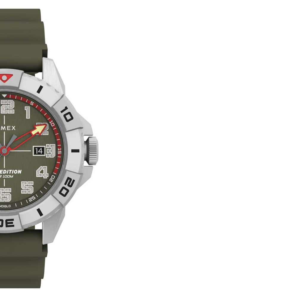 Timex Expedition North TW2V40600 - zegarek męski 12