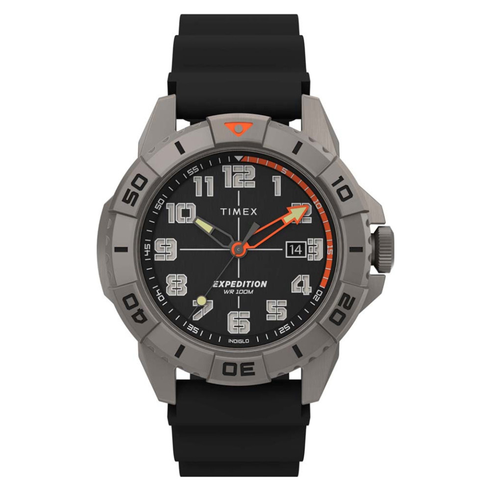 Timex Expedition North TW2V40600 - zegarek męski 14