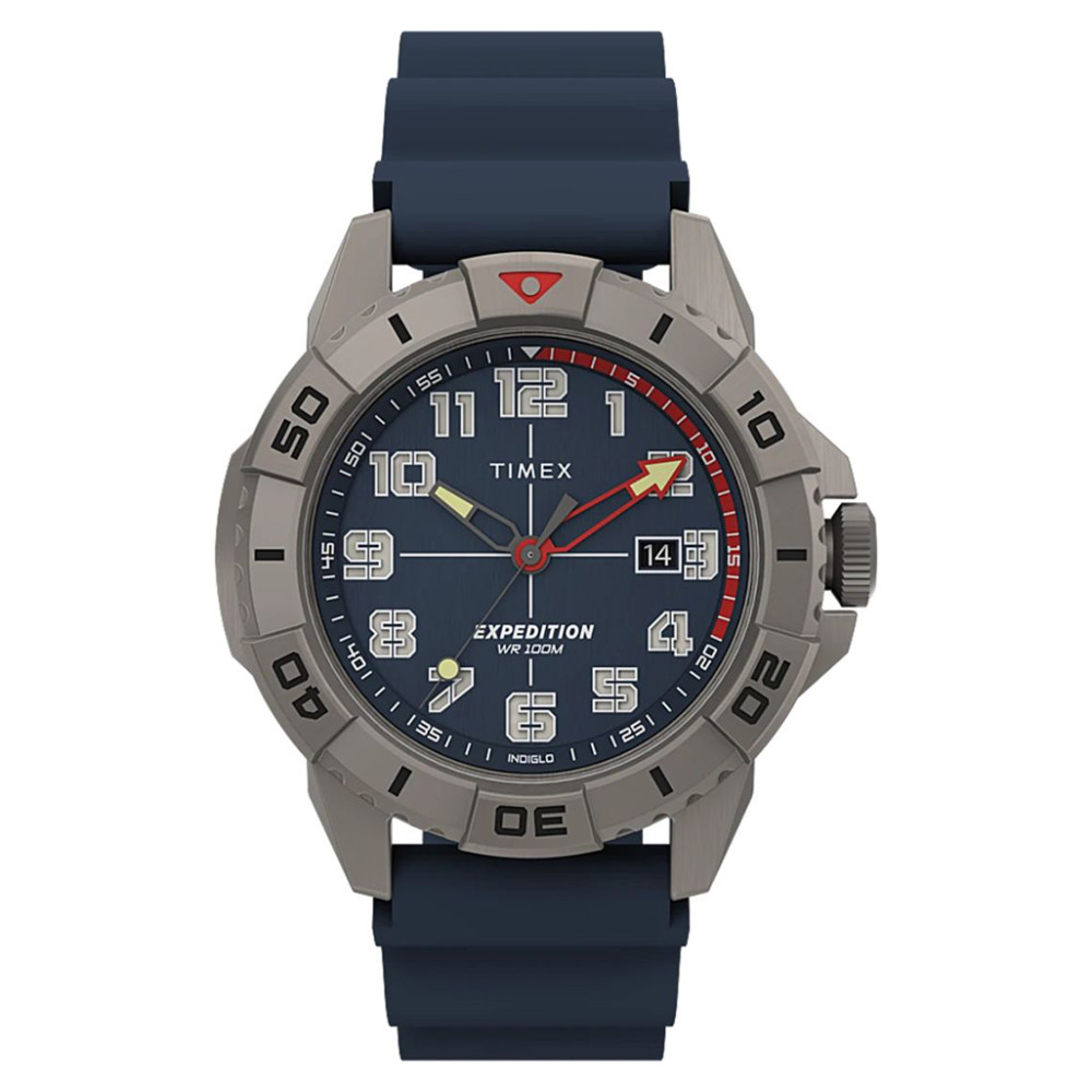 Timex Expedition North  TW2V40800 - zegarek męski 1