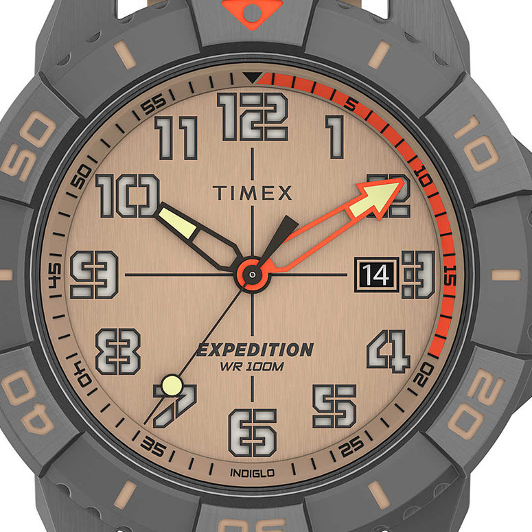 Timex Expedition North  TW2V40900 - zegarek męski 2