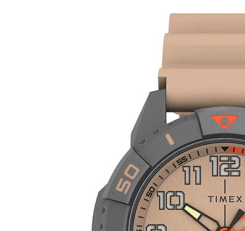 Timex Expedition North  TW2V40900 - zegarek męski 4