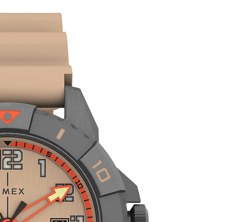 Timex Expedition North  TW2V40900 - zegarek męski 5