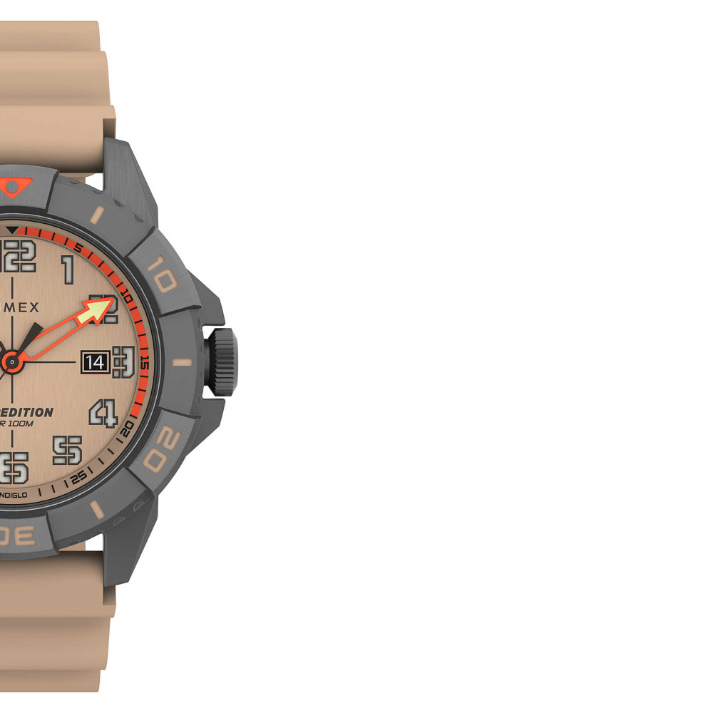 Timex Expedition North  TW2V40900 - zegarek męski 6