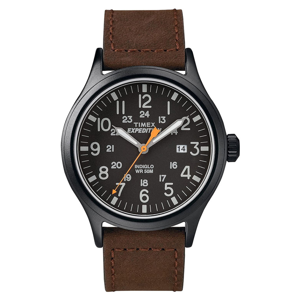 Timex Expedition TW4B12500 - zegarek męski 1