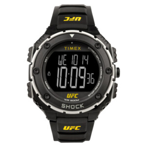 Timex UFC Oversize TW4B27200 - zegarek męski