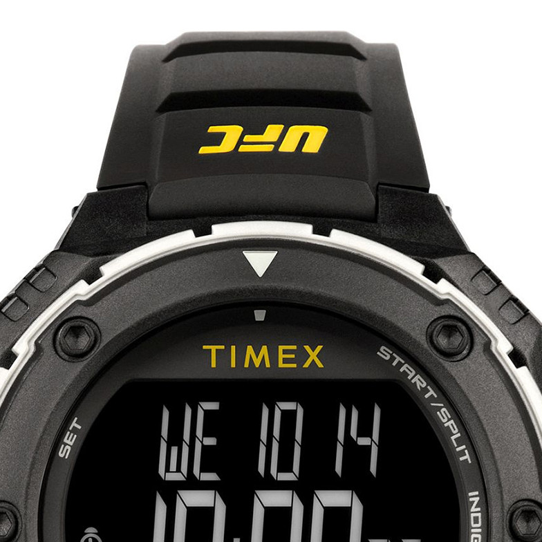 Timex UFC Oversize TW4B27200 - zegarek męski 3