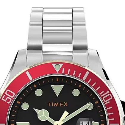 Timex Harborside Coast TW2V27400 - zegarek męski 3