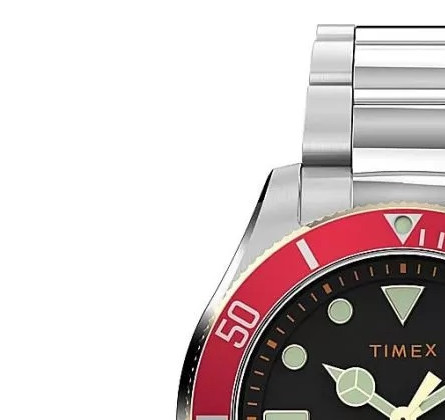 Timex Harborside Coast TW2V27400 - zegarek męski 4