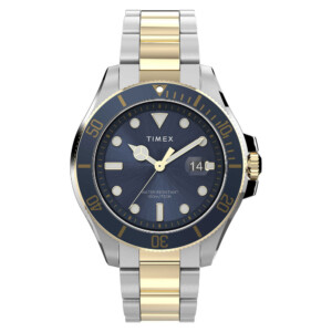 Timex Harborside Coast TW2V42000 - zegarek męski