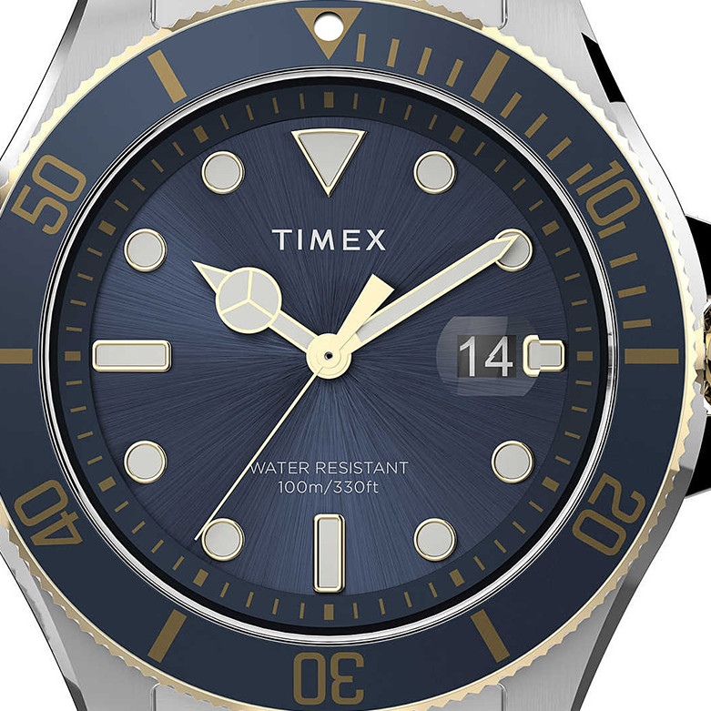 Timex Harborside Coast TW2V42000 - zegarek męski 2