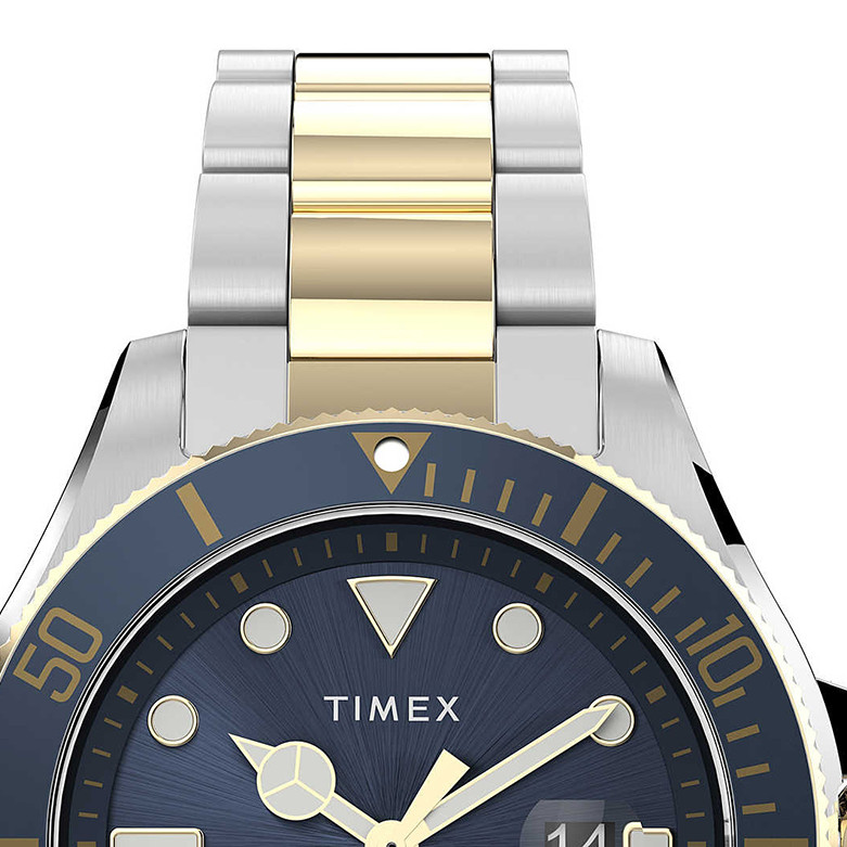Timex Harborside Coast TW2V42000 - zegarek męski 3