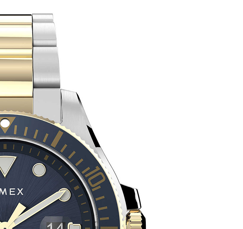 Timex Harborside Coast TW2V42000 - zegarek męski 5