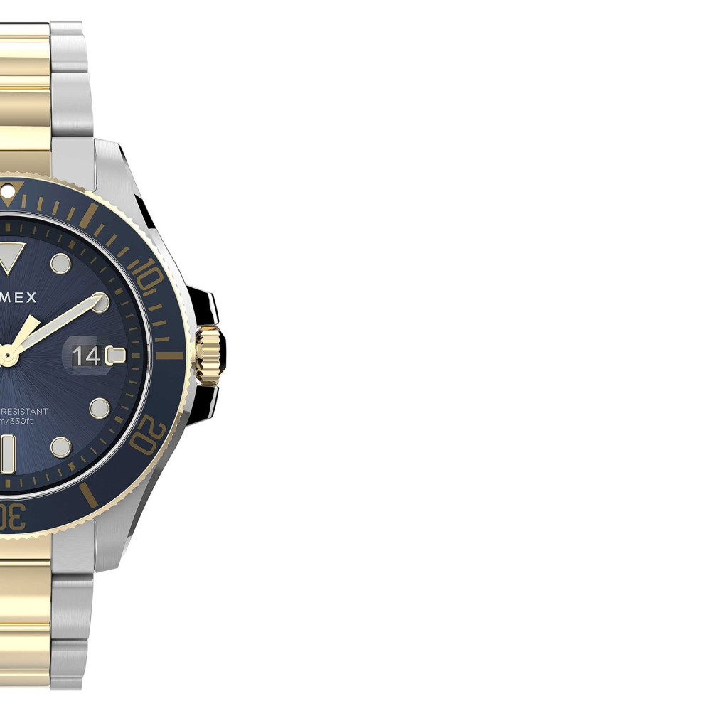 Timex Harborside Coast TW2V42000 - zegarek męski 6