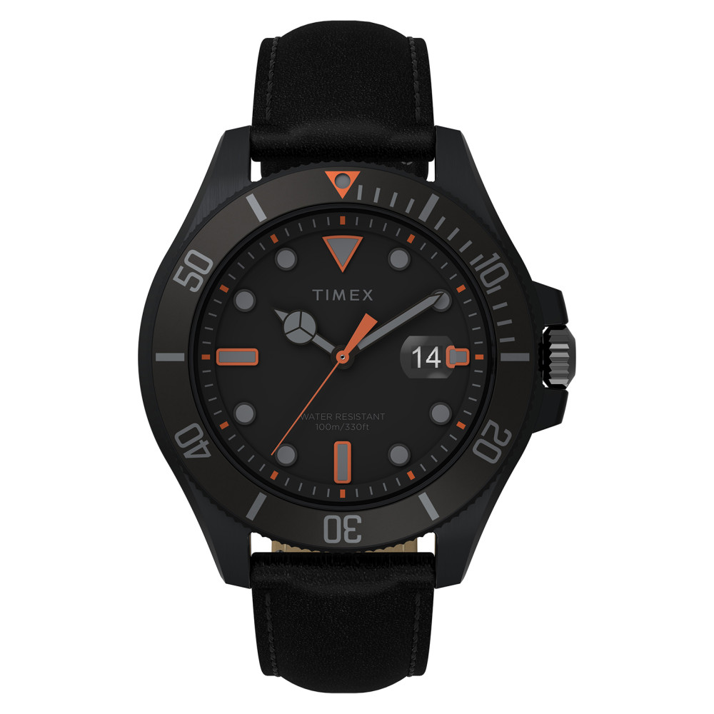 Timex Harborside Coast TW2V42300 - zegarek męski 7