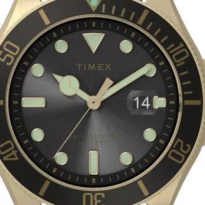 Timex Harborside Coast TW2V42200 - zegarek męski 2