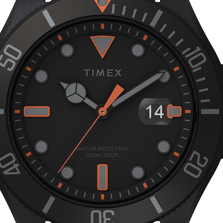 Timex Harborside Coast TW2V42300 - zegarek męski 2