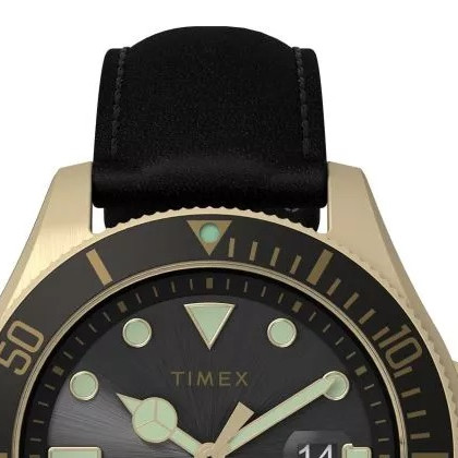 Timex Harborside Coast TW2V42200 - zegarek męski 3