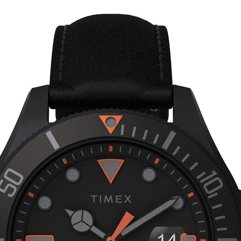Timex Harborside Coast TW2V42300 - zegarek męski 3