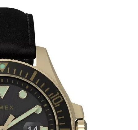 Timex Harborside Coast TW2V42200 - zegarek męski 5