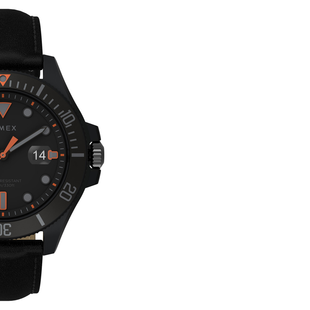 Timex Harborside Coast TW2V42300 - zegarek męski 6