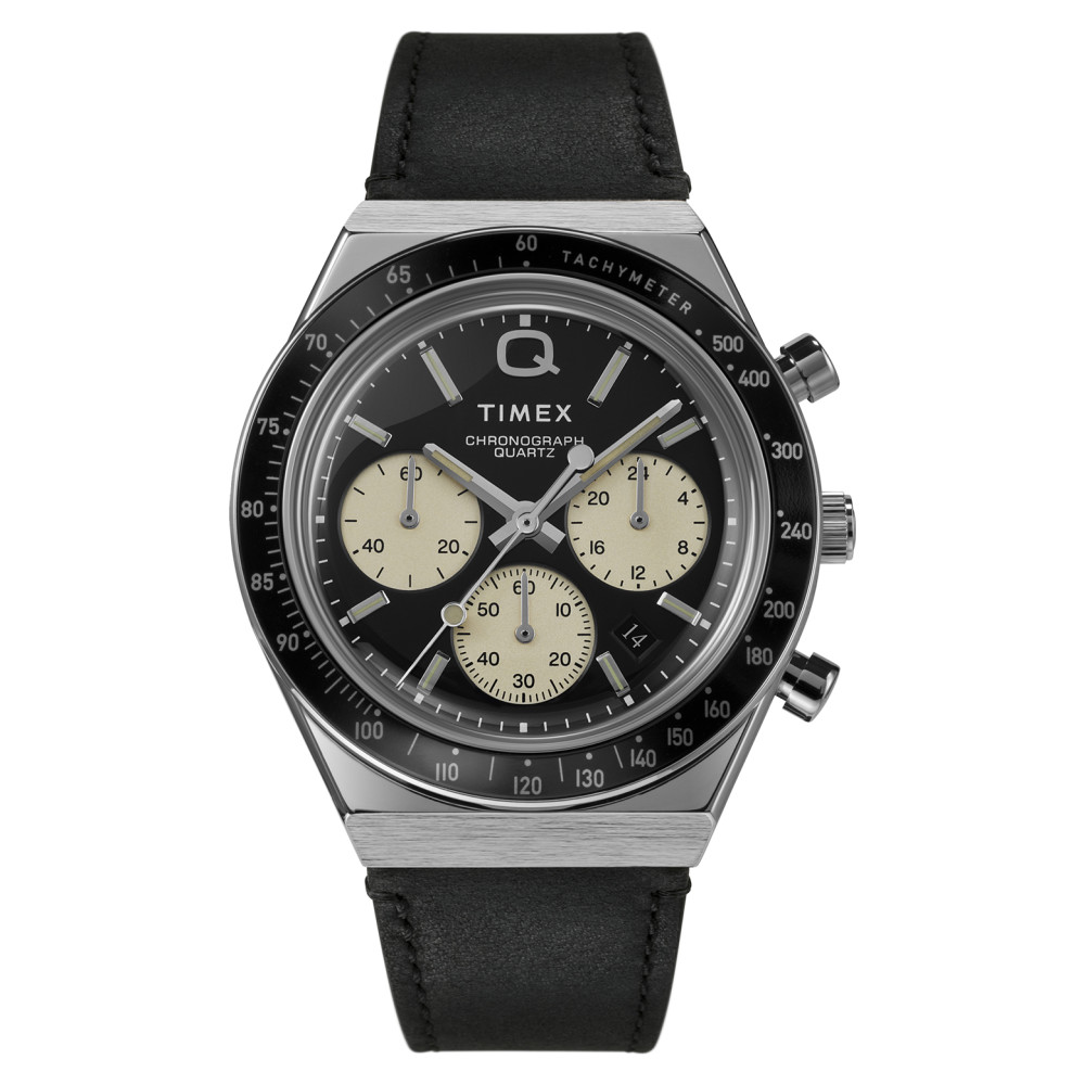 Timex Lab Archive TW2V42700 - zegarek męski 1