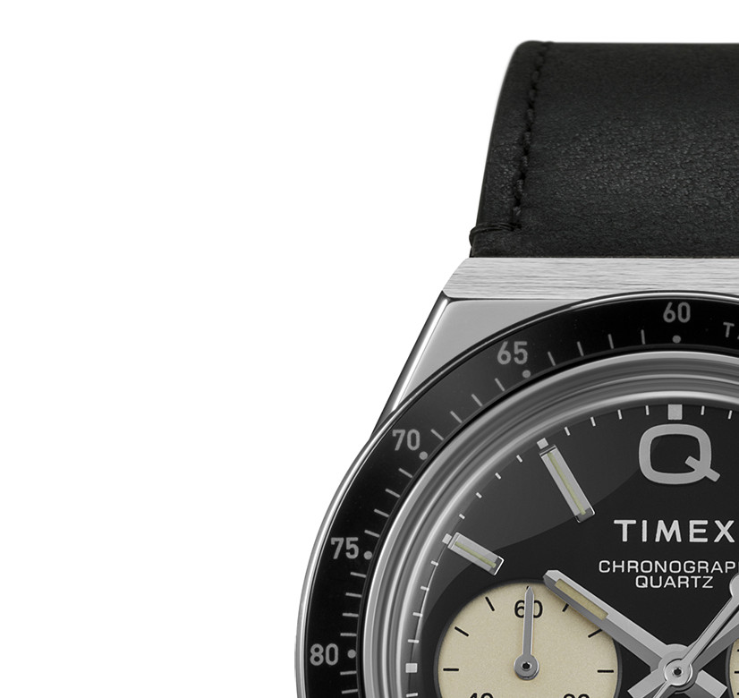 Timex Lab Archive TW2V42700 - zegarek męski 4