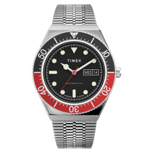 Timex M79 TW2U83400 - zegarek męski