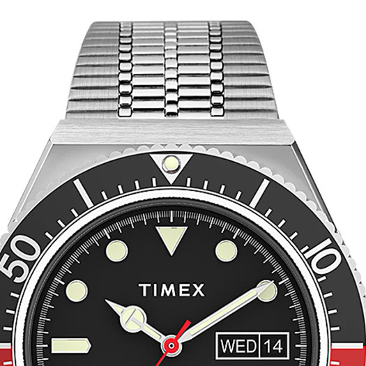 Timex M79 TW2U83400 - zegarek męski 3