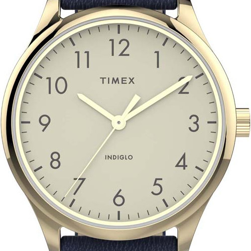 Timex Easy Reader TW2V36200 - zegarek damski 2