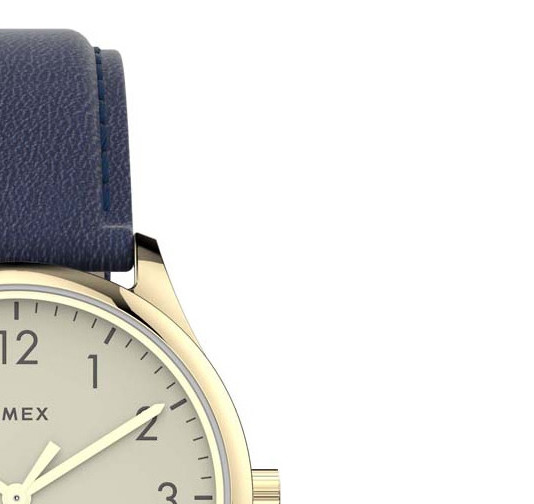 Timex Easy Reader TW2V36200 - zegarek damski 5