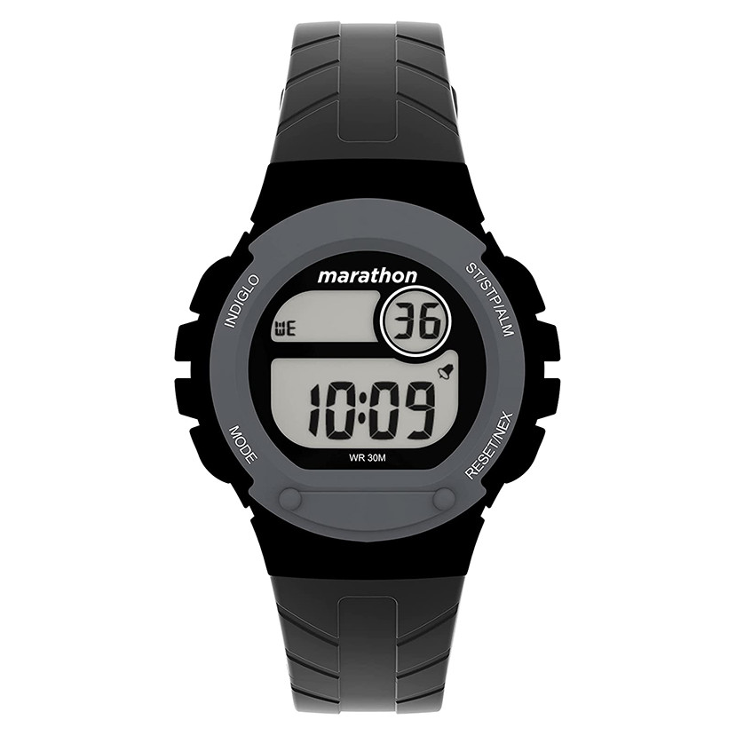 Timex Marathon TW5M32500 - zegarek damski 1