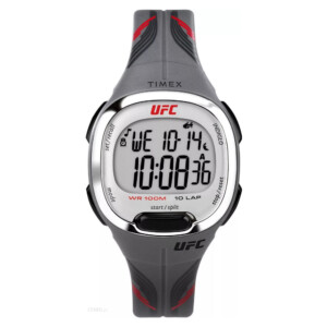 Timex UFC Takedown TW5M52100 - zegarek damski