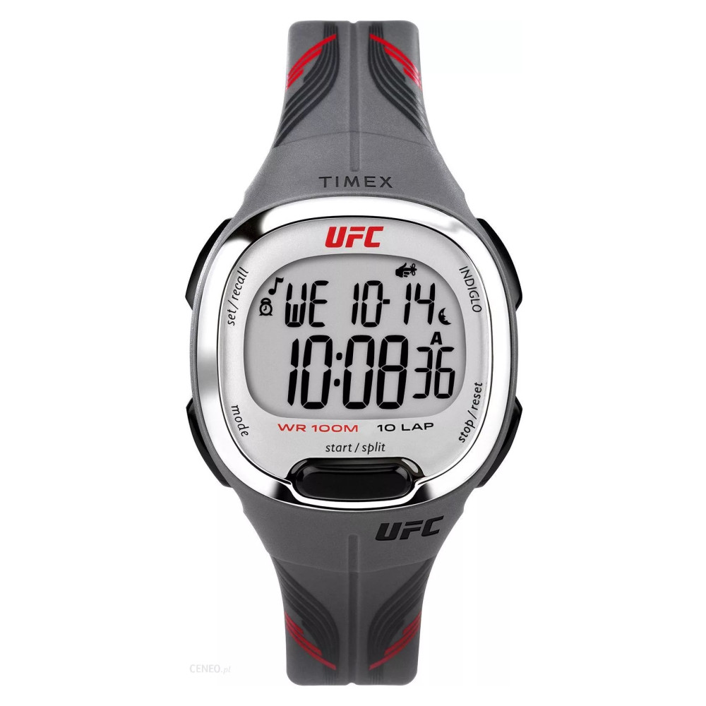 Timex UFC Takedown TW5M52100 - zegarek damski 1