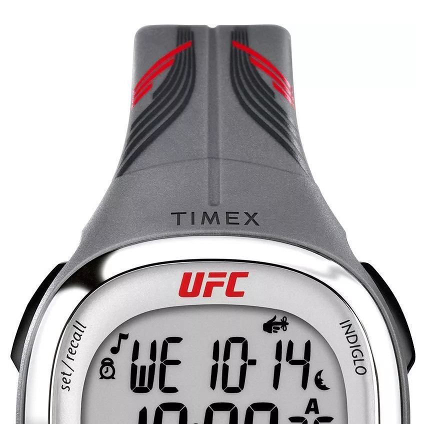 Timex UFC Takedown TW5M52100 - zegarek damski 3