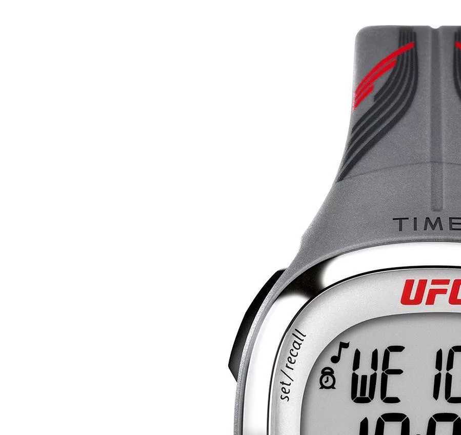 Timex UFC Takedown TW5M52100 - zegarek damski 4