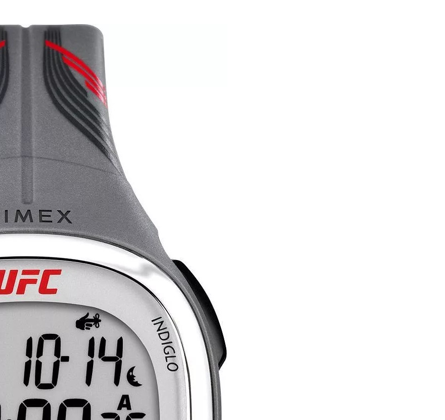 Timex UFC Takedown TW5M52100 - zegarek damski 5