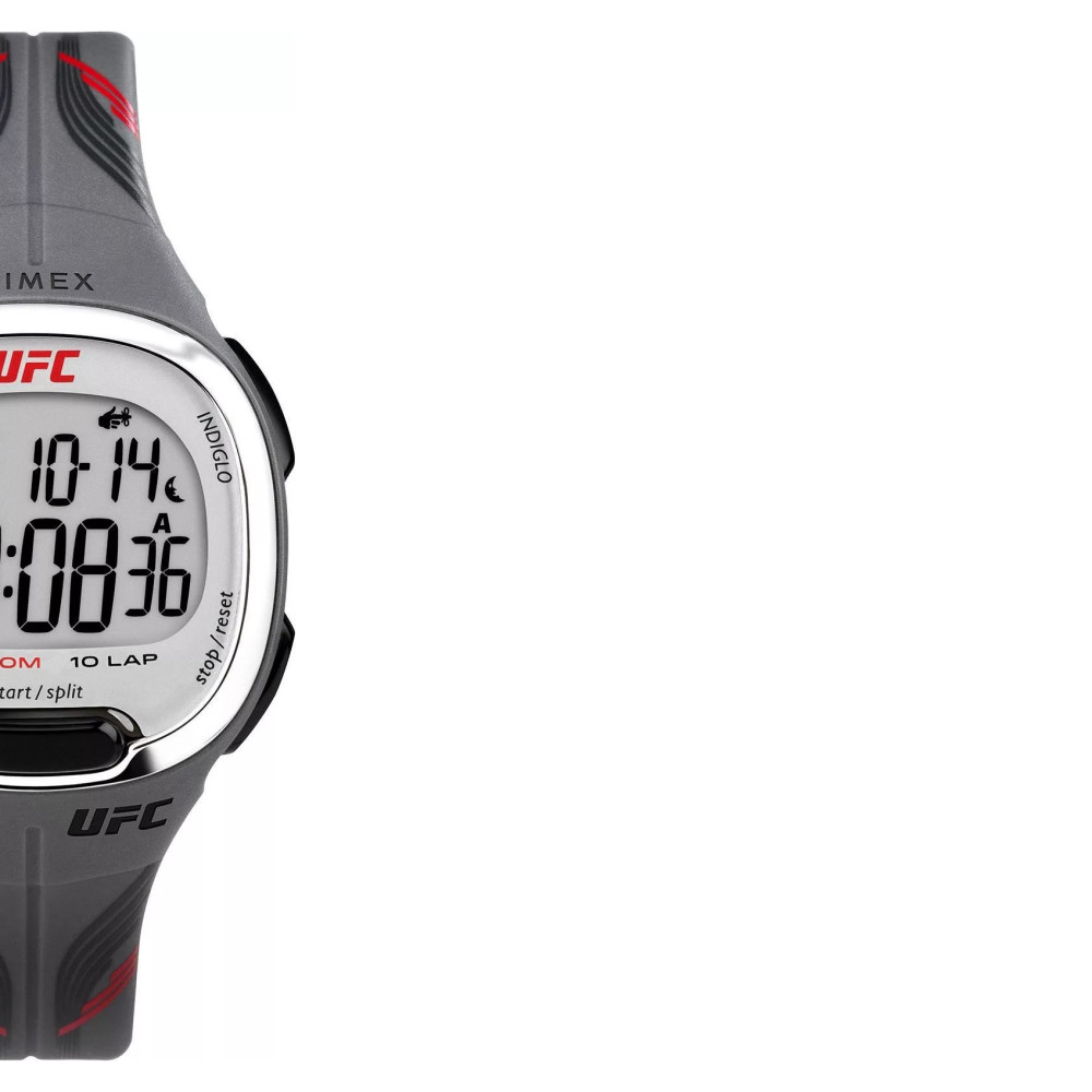 Timex UFC Takedown TW5M52100 - zegarek damski 6