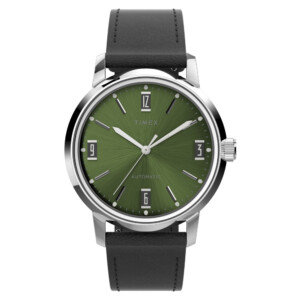 Timex Marlin TW2V44600 - zegarek męski