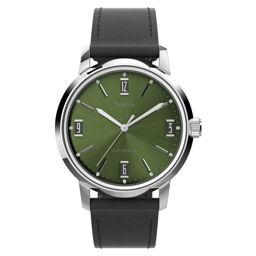 Timex Marlin TW2V44600 - zegarek męski 1