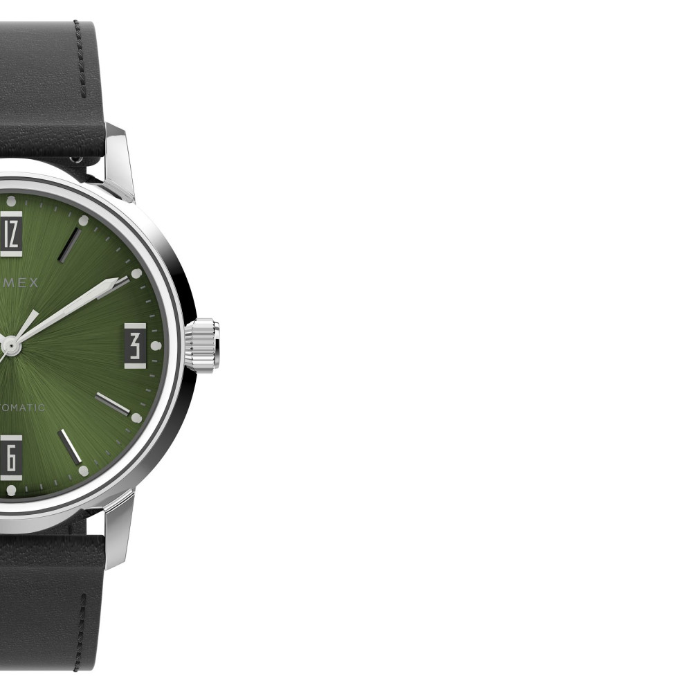 Timex Marlin TW2V44600 - zegarek męski 6