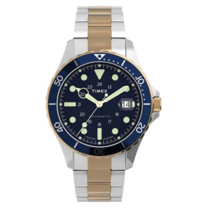 Timex Navi XL TW2U83500 - zegarek męski