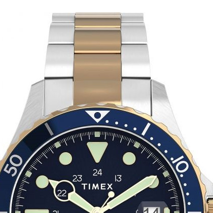 Timex Navi XL TW2U83500 - zegarek męski 3