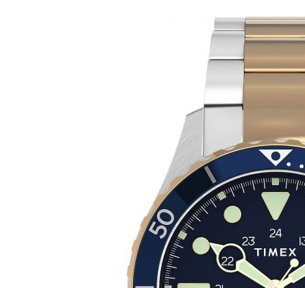 Timex Navi XL TW2U83500 - zegarek męski 4
