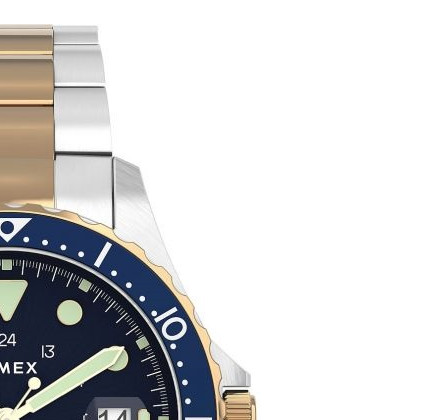 Timex Navi XL TW2U83500 - zegarek męski 5
